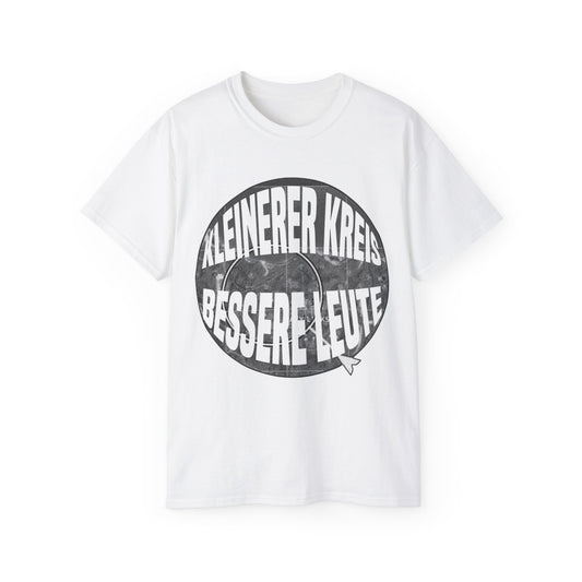 KLEINERER KREIS SHIRT