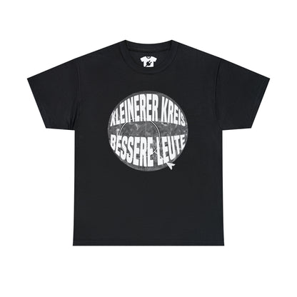 KLEINERER KREIS SHIRT