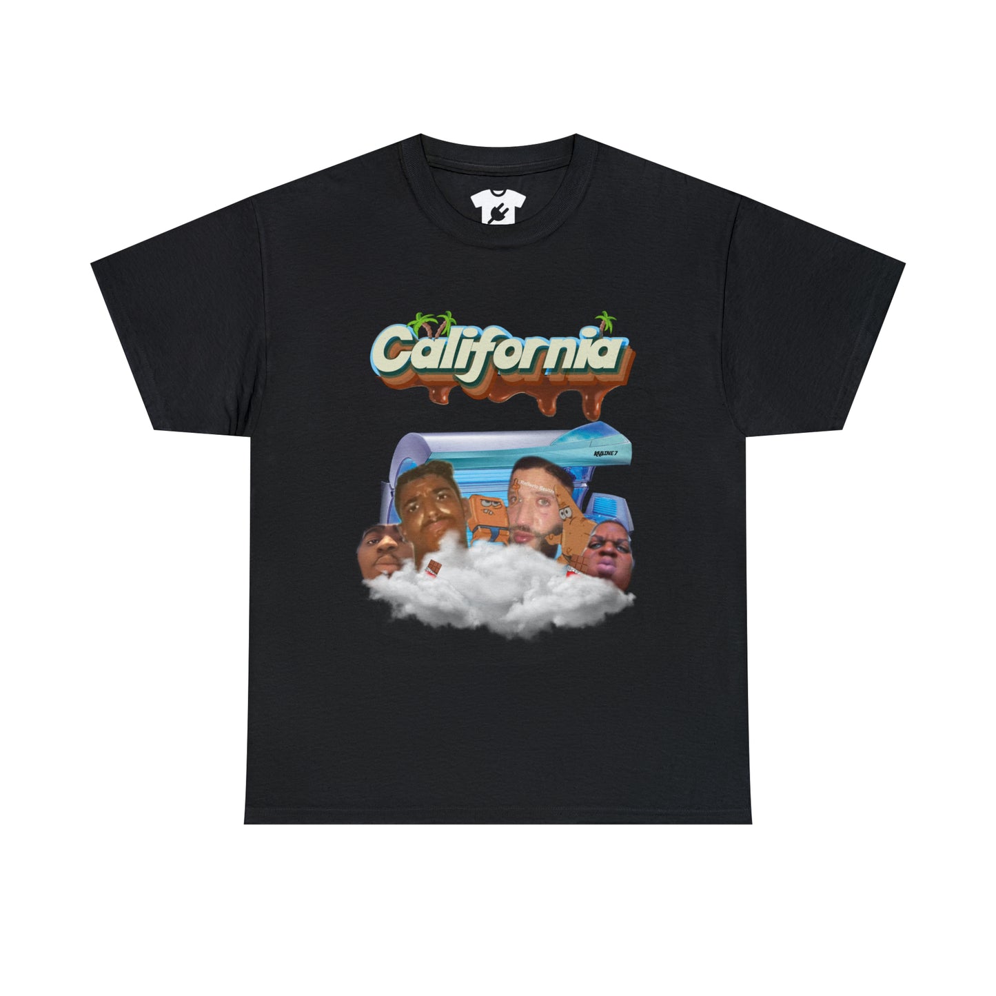 CALIFORNIA SHIRT