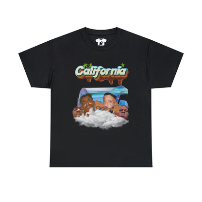 CALIFORNIA SHIRT