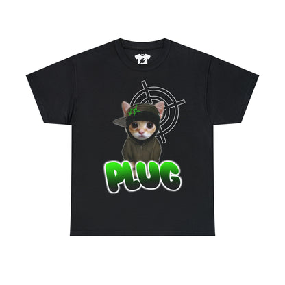 PLUG SHIRT