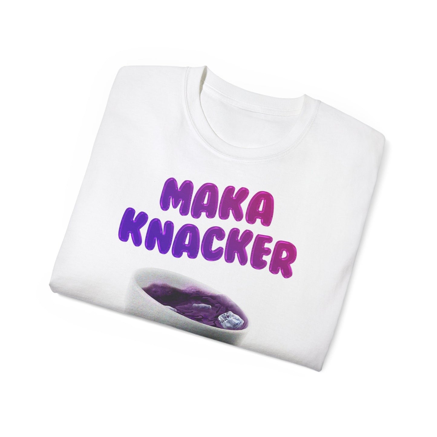 MAKA KNACKER SHIRT