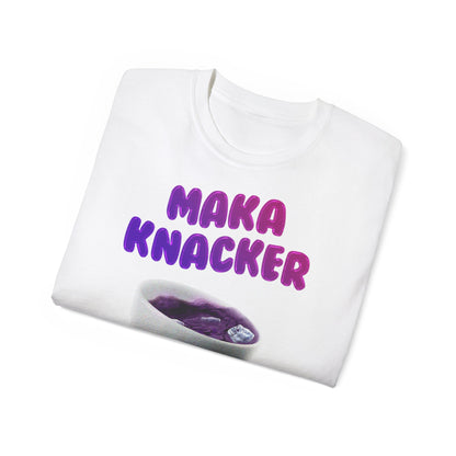 MAKA KNACKER SHIRT