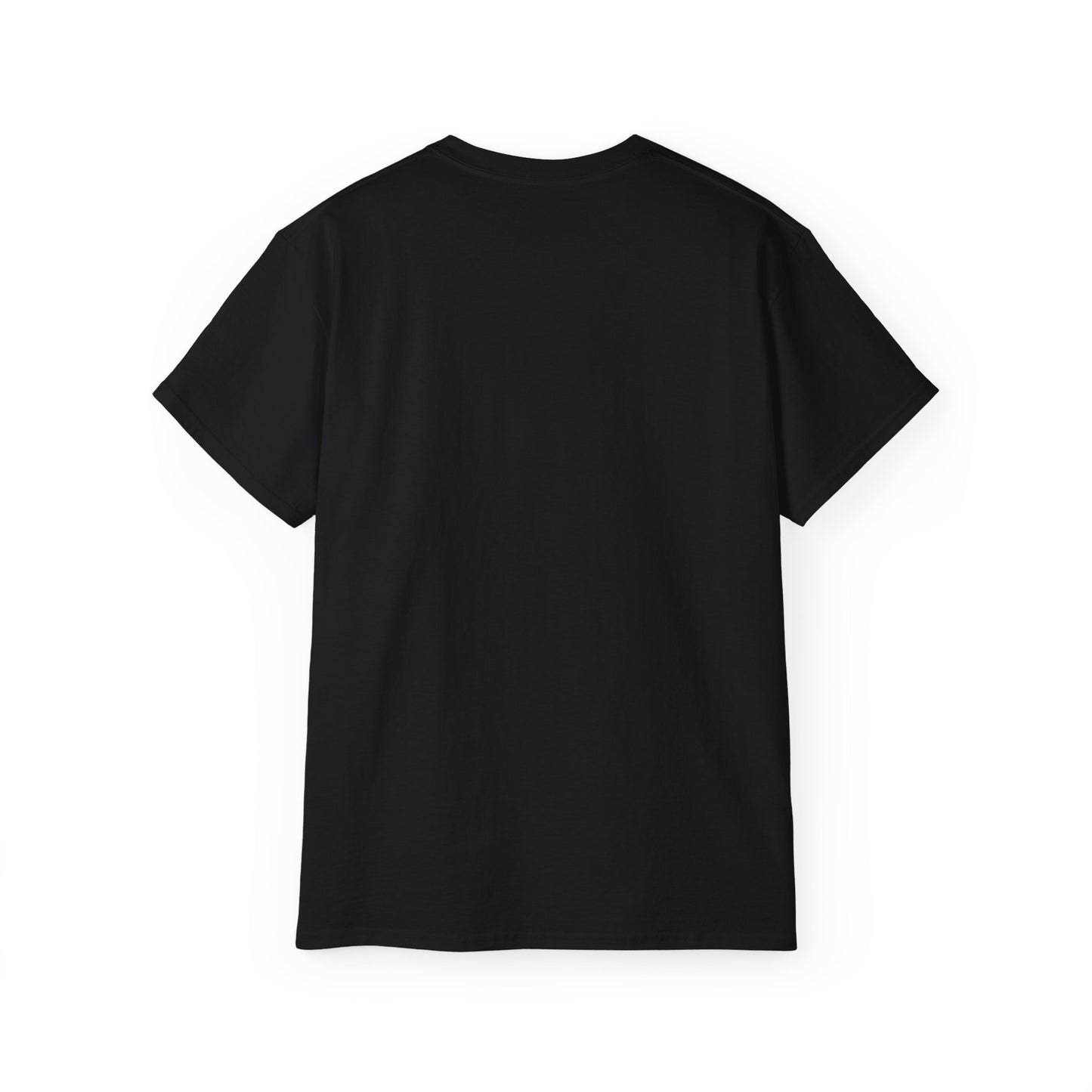 SCHWARZES SHIRT