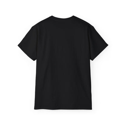 SCHWARZES SHIRT