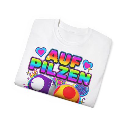 AUF PILZEN SHIRT