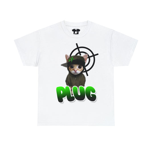 PLUG SHIRT