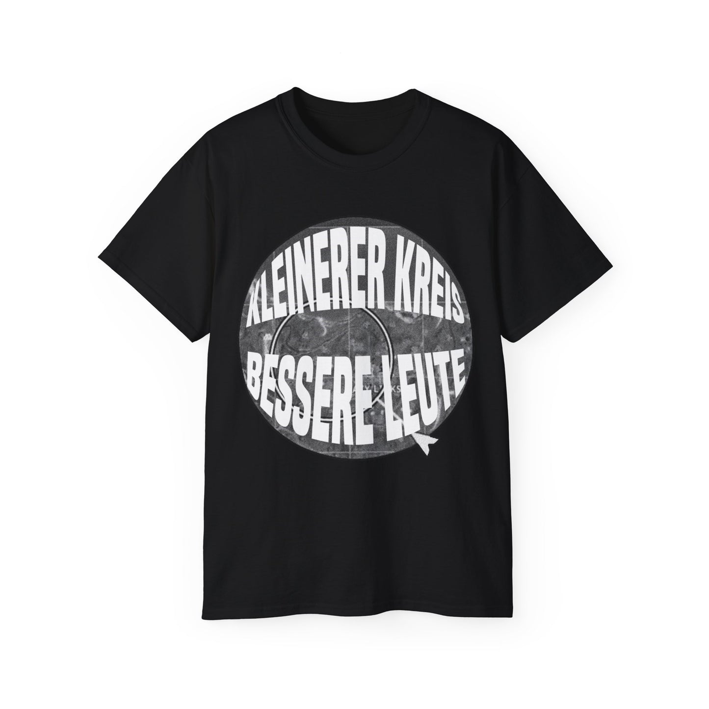 KLEINERER KREIS SHIRT