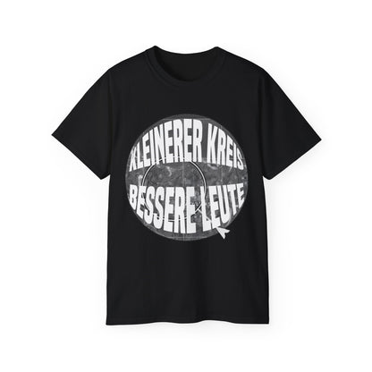 KLEINERER KREIS SHIRT