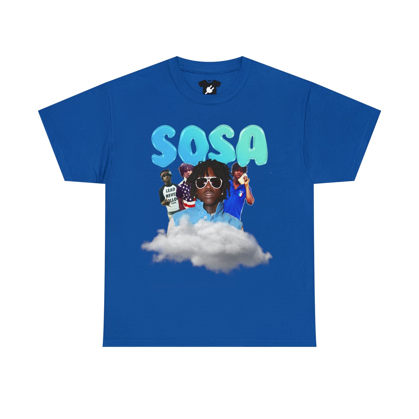SOSA SHIRT