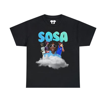 SOSA SHIRT