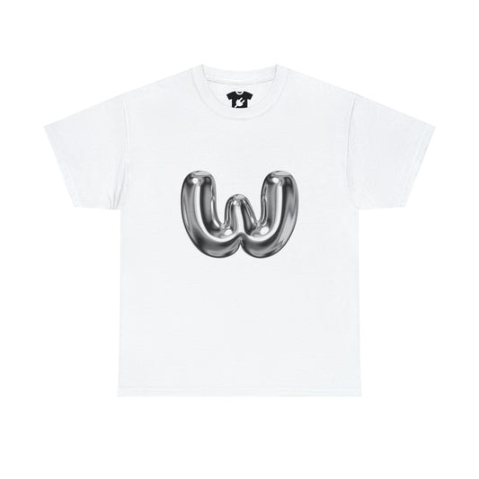 W SHIRT