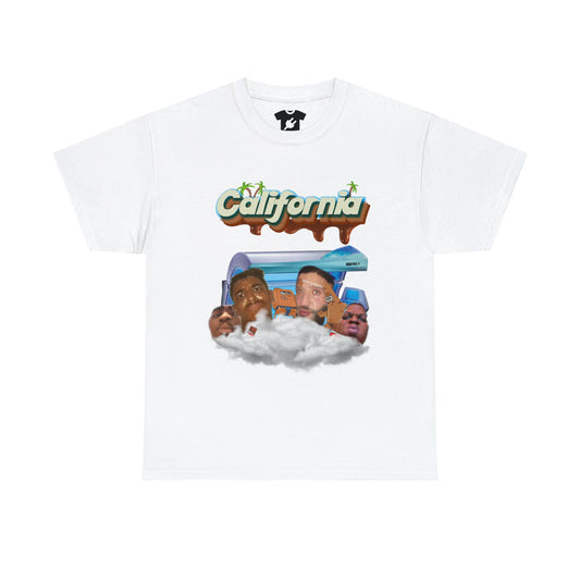 CALIFORNIA SHIRT