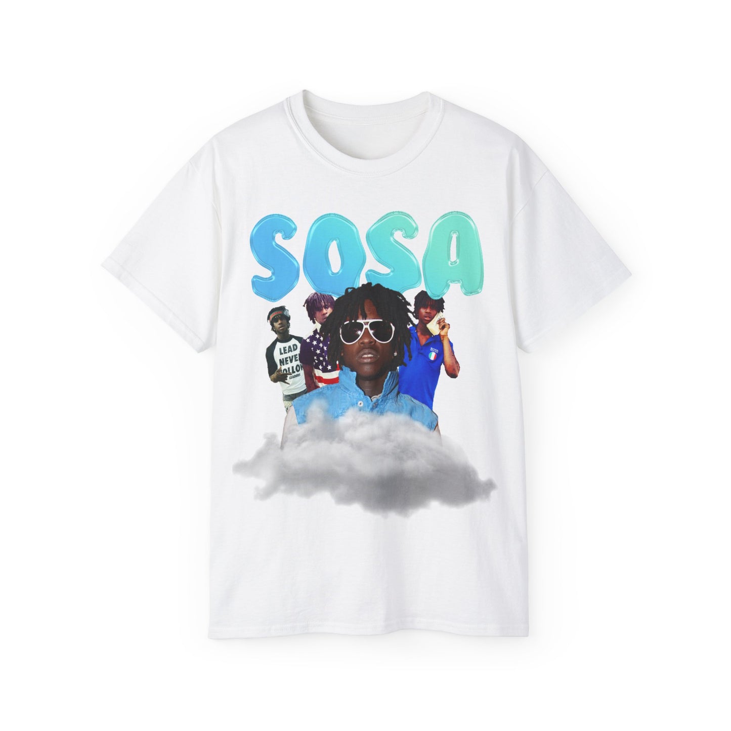 SOSA SHIRT