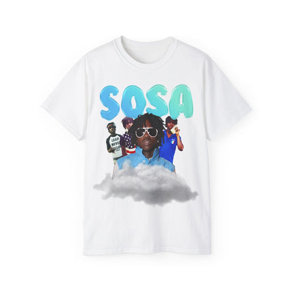SOSA SHIRT