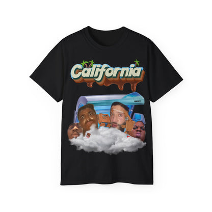 CALIFORNIA SHIRT