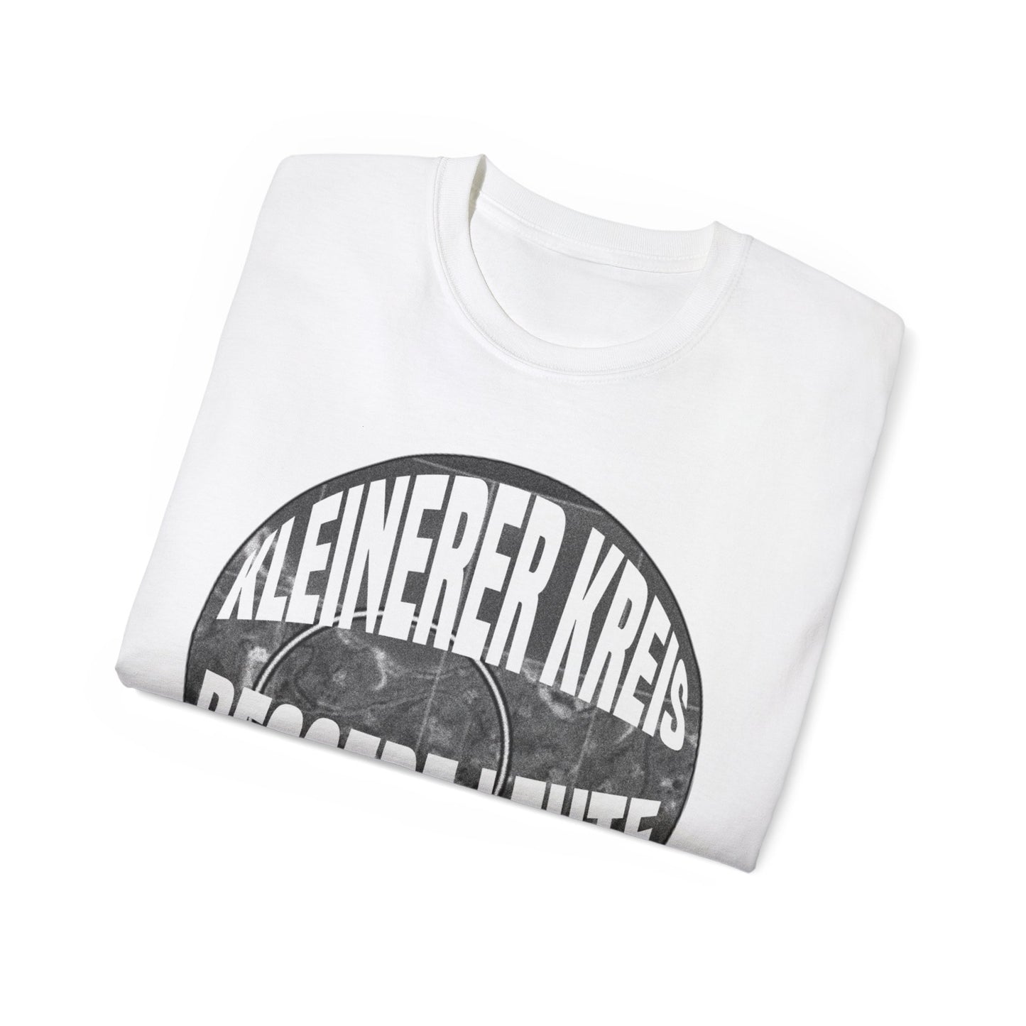 KLEINERER KREIS SHIRT