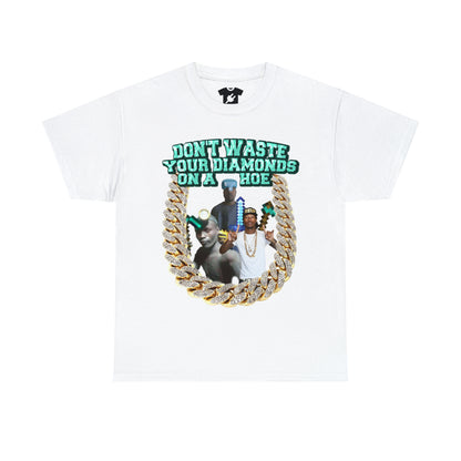 DIAMONDS SHIRT