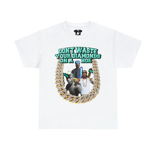 DIAMONDS SHIRT