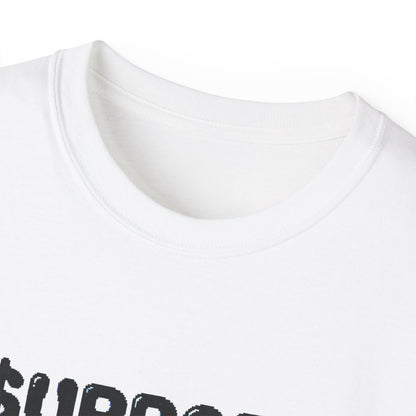 Support Your Local Plug SHIRT