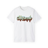 CALIFORNIA LOGO SHIRT