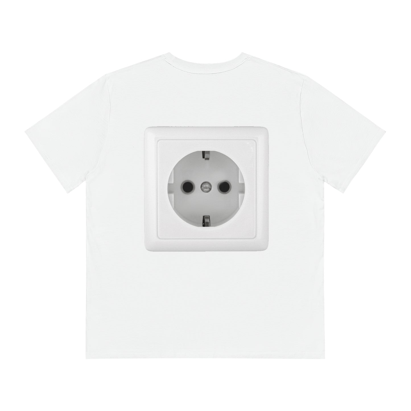 PLUG SHIRT NOCHMAL