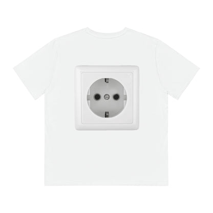 PLUG SHIRT NOCHMAL