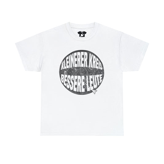 KLEINERER KREIS SHIRT