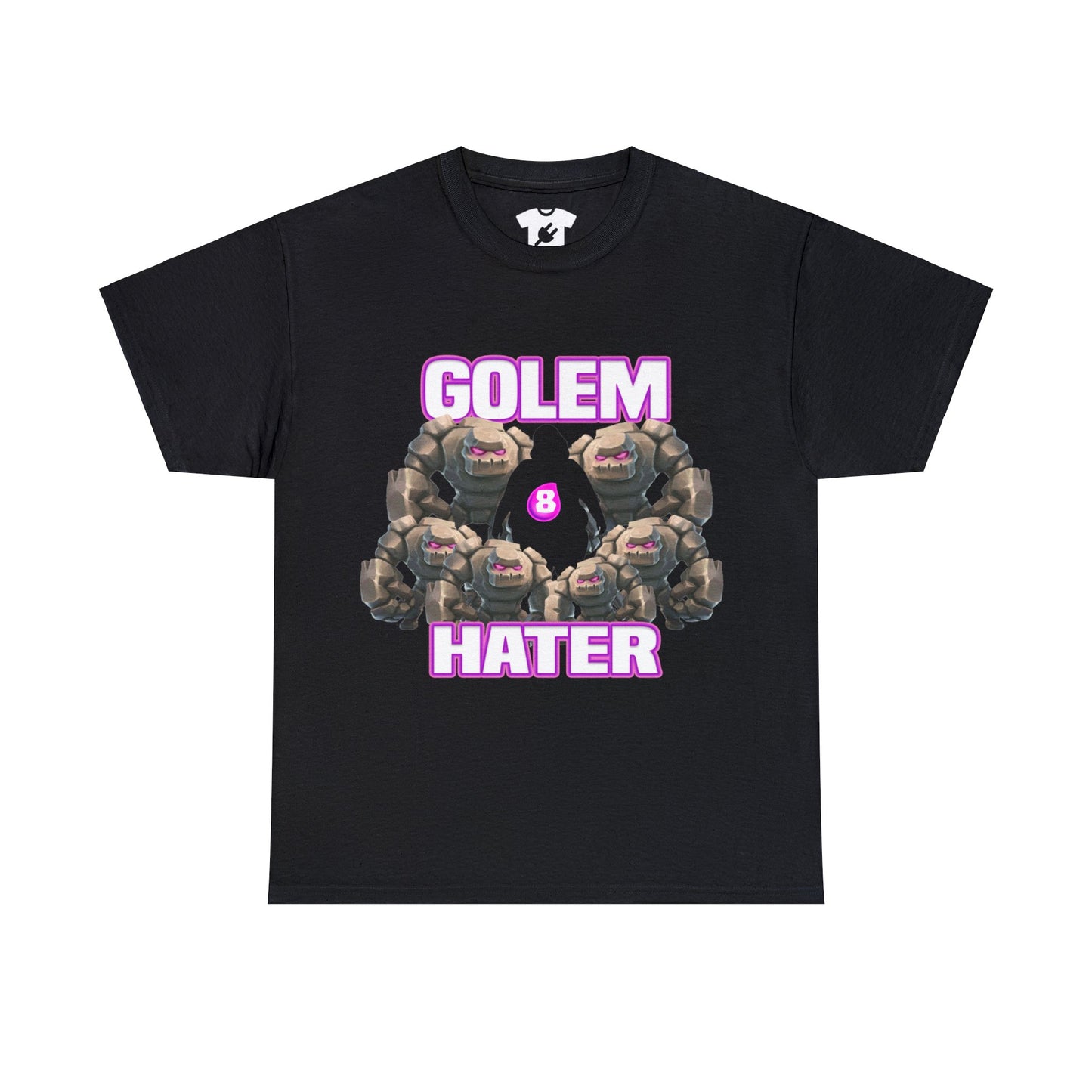 GOLEM HATER SHIRT