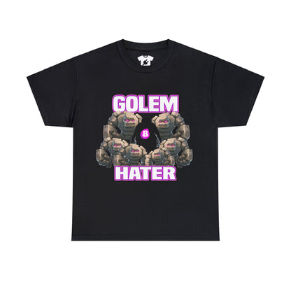 GOLEM HATER SHIRT